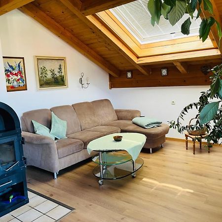 Haus Oberland Apartment Бад Ендорф Екстериор снимка