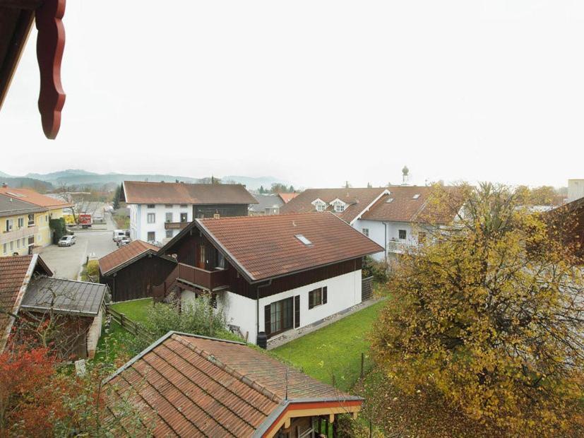 Haus Oberland Apartment Бад Ендорф Екстериор снимка