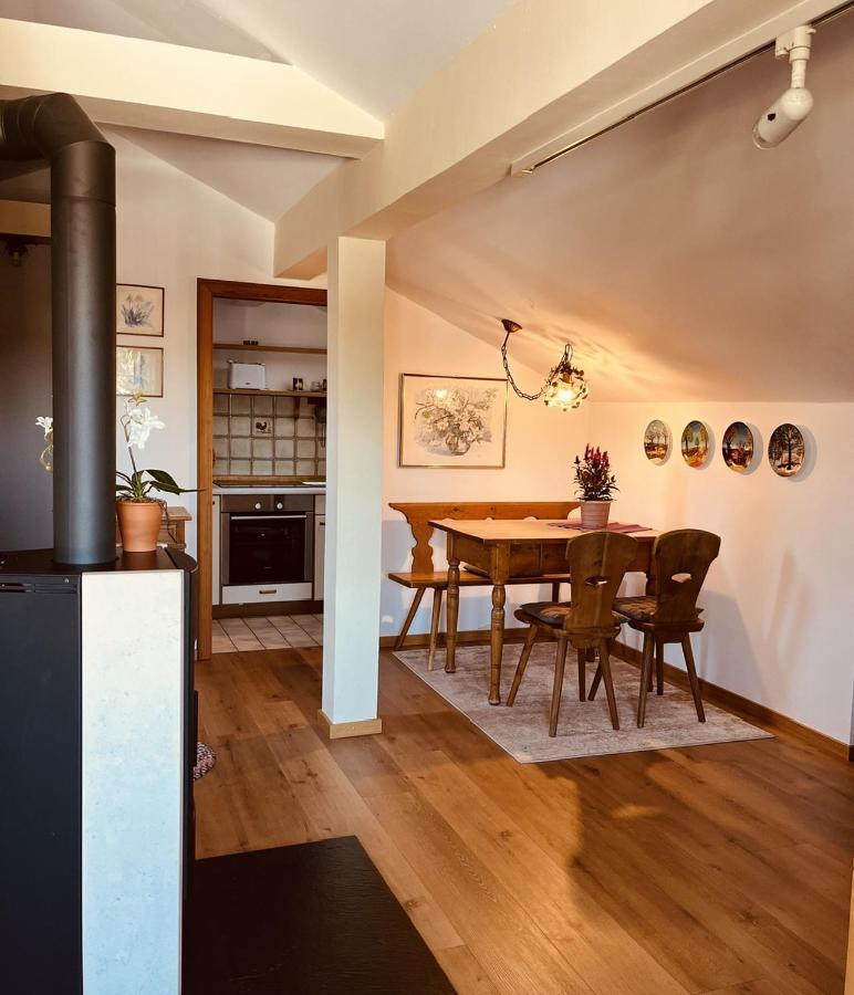 Haus Oberland Apartment Бад Ендорф Екстериор снимка